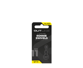 AVID Outline Links Ronnie Swivels Size 11