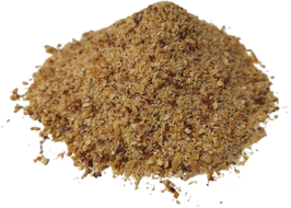 NB Einzelmehl Premium Erdnussmehl geröstet 1kg