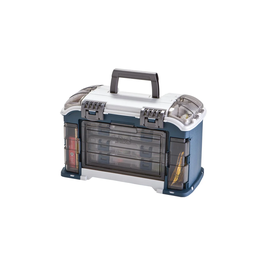 PLANO Angled Tackle System 3700