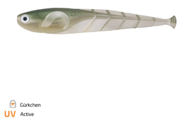 ZECK Quappie 15cm
