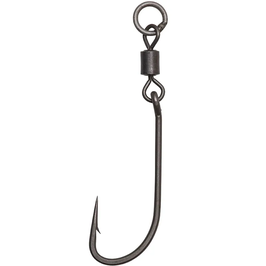 Prologic LS (Long Shank) Swivel Hook