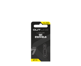 AVID Outline Links QC Swivels