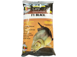Marcel van den Eynde F1 Black