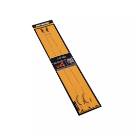 Pole Position Snowman Rig