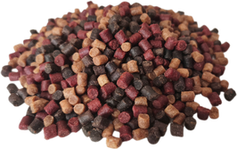 Alltech Coppens / NB Select Feed Mix 4,5mm 1kg