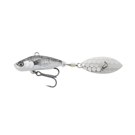 Savage Gear 3D Sickleback Tailspin 7,3cm 13g