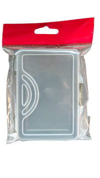 Behr Red Carp Kleinteile Boxen