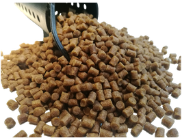 Alltech Coppens Pellets Premium Coarse 4,5mm