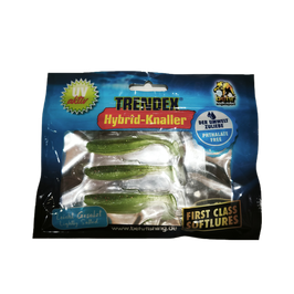 Behr Trendex Hybrid-Knaller Minnow 7,5