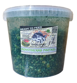 NB RTF Monstercrab Partikel 3kg