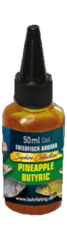 Behr Friedfisch Gel Pineapple Butyric