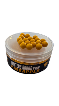 Marcel Van Den Eynde Wafter Round 8mm Pineapple 30gr.