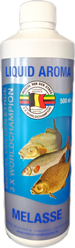 Marcel van den Eynde Melasse flüssig 500ml