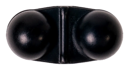 ZECK Double Rattle