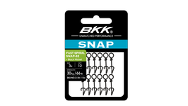 BKK Snaps Fast Spiral Snap-32