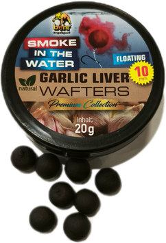 Behr Saphire Collection Wafters Garlic Liver 10mm Rund