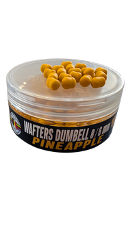 Marcel Van Den Eynde Wafter 8/6mm Pineapple 30gr.
