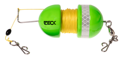 ZECK Outrigger System