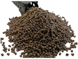 Alltech Coppens Pellets Premium Select black 3mm