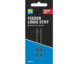 Preston Feeder Links Stiff