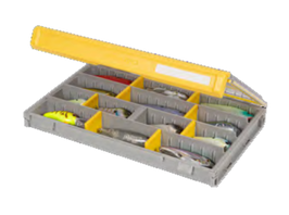 PLANO Standard Utility Boxes