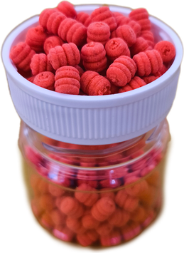 NB Method Light Hooker Mini Rilli OF 4x6mm 20gr.