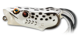 LIVE TARGET Frog Popper
