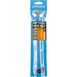 Cresta Method Hair Rig with 7mm Spike