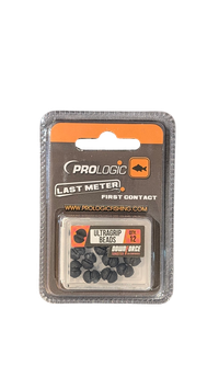 Prologic Last Meter Tungsten Ultra Grip Beads