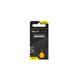 AVID Outline Tungsten Sinkers
