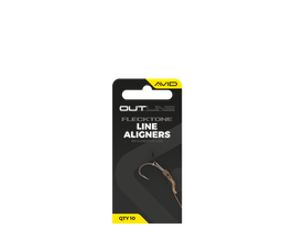 AVID Outline Flecktone Line Aligners