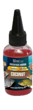 Behr Friedfisch Gel Coconut