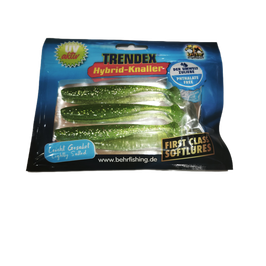 Behr Trendex Hybrid-Knaller Minnow 10