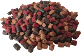 Alltech Coppens / NB Select Feed Mix 6mm 1kg