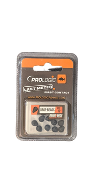 Prologic Last Meter Tungsten Drop Beads