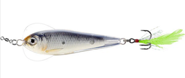 LIVE TARGET Flutter Shad