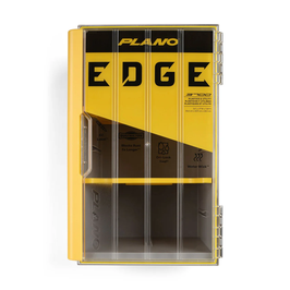 PLANO Edge Soft Plastics and Utility Box