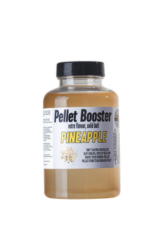 Marcel van den Eynde Pellet Booster Pineapple 250ml