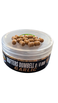 Marcel Van Den Eynde Wafter 8/6mm Garlic 30gr.