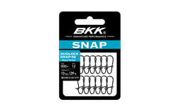 BKK Snaps Duolock Snap-52