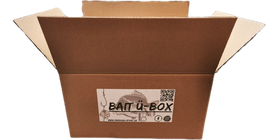 NB BAIT Ü-Box 2025
