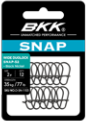 BKK Snaps Wide Duolock Snap-52