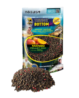 Behr Pelletmix Mango