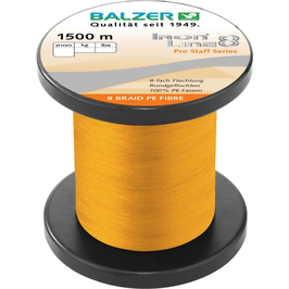 Balzer Ironline 8 Pro Staff Series Orange