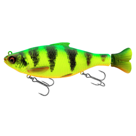 Savage Gear 3D Hard Pulsetail 18cm 95gr