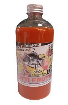 NB Special Flüssiges Tutti Frutti Liquid/Booster