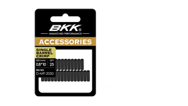 BKK Single Barrel Crimp