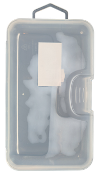 Behr Kleinteile Boxen