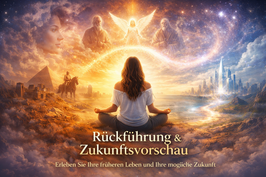Zukunftsvorschau & Rückführung