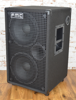 FMC 210 UL3 Serie